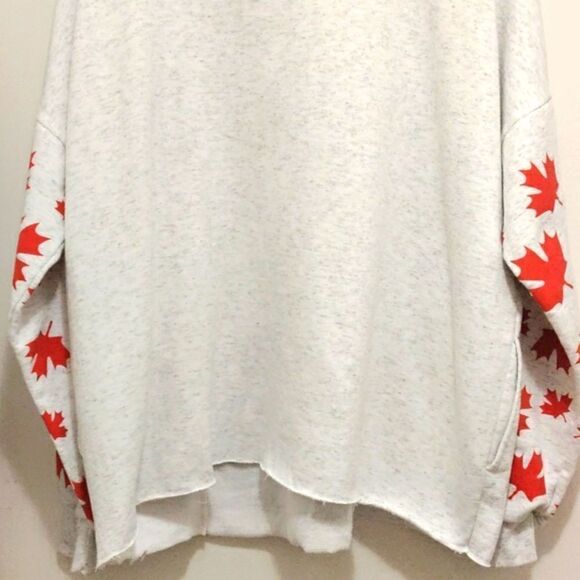 Vintage Canada Sweatshirt - Picture 10 of 10